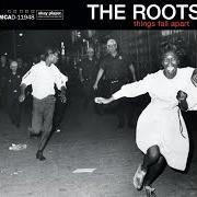 Le texte musical STEP INTO THE REALM de THE ROOTS est également présent dans l'album Things fall apart (1999)