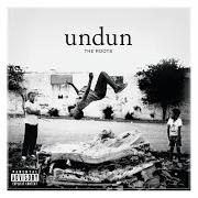 Le texte musical WILL TO POWER de THE ROOTS est également présent dans l'album Undun (2011)