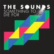 Le texte musical IT'S SO EASY de THE SOUNDS est également présent dans l'album Something to die for (2011)