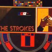 Le texte musical MEET ME IN THE BATHROOM de THE STROKES est également présent dans l'album Room on fire (2003)