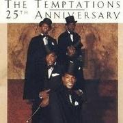 Le texte musical TEAR FROM A WOMAN'S EYES de THE TEMPTATIONS est également présent dans l'album 25th anniversary (1986)