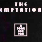 Le texte musical GLASS HOUSE de THE TEMPTATIONS est également présent dans l'album A song for you (1975)