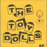 Le texte musical TEENAGER IN LOVE de TOY DOLLS est également présent dans l'album The toy dolls [ep] (1981)
