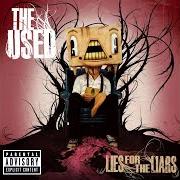 Le texte musical SMOTHER ME de THE USED est également présent dans l'album Lies for the liars (2007)
