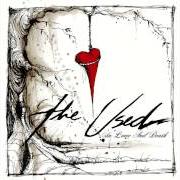 Le texte musical HARD TO SAY de THE USED est également présent dans l'album In love and death (2004)