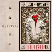 Le texte musical MY COCOON de THE USED est également présent dans l'album Heartwork (2020)