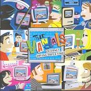Le texte musical DISPROPORTIONED HEAD de THE VANDALS est également présent dans l'album Internet dating superstuds (2002)