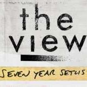 Le texte musical GRACE de THE VIEW est également présent dans l'album Seven year setlist (2013)