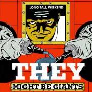 Le texte musical LULLABY TO NIGHTMARES de THEY MIGHT BE GIANTS est également présent dans l'album Long tall weekend (1999)