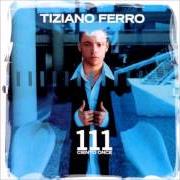 Le texte musical NON ME LO PUEDO EXPLICAR de TIZIANO FERRO est également présent dans l'album Ciento once (2003)