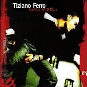 Le texte musical L'OLIMPIADE de TIZIANO FERRO est également présent dans l'album Rosso relativo (2001)
