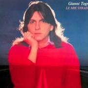 Le texte musical FRED ASTAIRE ALL'UNIVERSITÀ de GIANNI TOGNI est également présent dans l'album Le mie strade (1981)