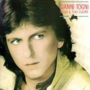 Le texte musical E QUALCOSA C'E' de GIANNI TOGNI est également présent dans l'album Segui il tuo cuore (1985)