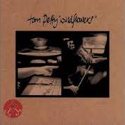 Le texte musical ONLY A BROKEN HEART de TOM PETTY est également présent dans l'album Wildflowers & all the rest (2020)