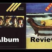 Le texte musical L.A. INFLATABLE de 10CC est également présent dans l'album Look hear (1980)