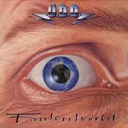 Le texte musical RESTRICTED AREA de U.D.O. est également présent dans l'album Faceless world (1990)