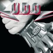 Le texte musical LIKE A LION de U.D.O. est également présent dans l'album Man and machine (2002)