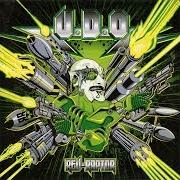 Le texte musical PAIN MAN de U.D.O. est également présent dans l'album Rev-raptor (2011)