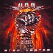 Le texte musical TIMEKEEPER de U.D.O. est également présent dans l'album Steelhammer (2013)