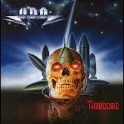 Le texte musical BACK IN PAIN de U.D.O. est également présent dans l'album Timebomb (1991)