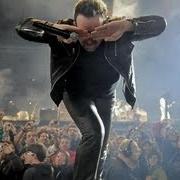 Le texte musical MAGNIFICENT de U2 est également présent dans l'album U22 (2012)
