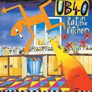 Le texte musical LOOKING DOWN AT MY REFLECTION de UB40 est également présent dans l'album Rat in the kitchen (1986)