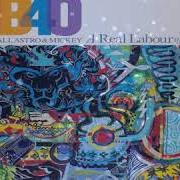 Le texte musical HOW COULD I LEAVE de UB40 est également présent dans l'album A real labour of love (2018)