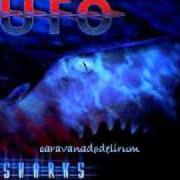 Le texte musical SHADOW DANCER de UFO est également présent dans l'album Sharks (2002)