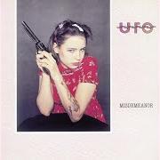 Le texte musical THE ONLY ONES de UFO est également présent dans l'album Heaven's gate live (1994)