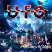 Le texte musical RUN BOY RUN de UFO est également présent dans l'album A conspiracy of stars (2015)
