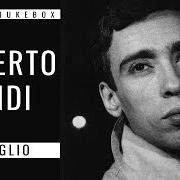 Le texte musical È VERO (CON CELESTE) de UMBERTO BINDI est également présent dans l'album Bindi (1985)