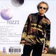 Le texte musical AFFONDATO TROPPO INNAMORATO de UMBERTO TOZZI est également présent dans l'album Aria e cielo (1997)