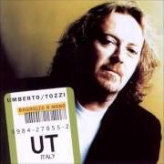 Le texte musical LEI de UMBERTO TOZZI est également présent dans l'album Bagaglio a mano (1999)