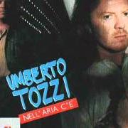 Le texte musical LUNA de UMBERTO TOZZI est également présent dans l'album Solo palabras (2005)