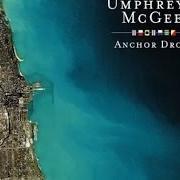 Le texte musical UNCOMMON de UMPHREY'S MCGEE est également présent dans l'album Anchor drops (2004)