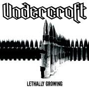 Le texte musical SHADOWS de UNDERCROFT est également présent dans l'album Lethally growing (2006)