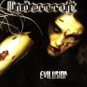 Le texte musical THE CARTOMANCER de UNDERCROFT est également présent dans l'album Evilusion (2002)