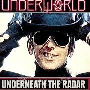 Le texte musical RUBBER BALL (SPACE KITCHEN) de UNDERWORLD est également présent dans l'album Underneath the radar (1990)