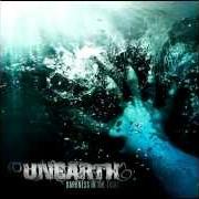 Le texte musical DISILLUSION de UNEARTH est également présent dans l'album Darkness in the light (2011)