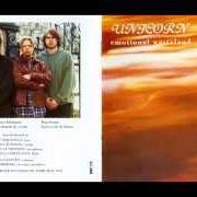Le texte musical SUDDENLY de UNICORN est également présent dans l'album Emotional wasteland (1995)