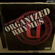 Le texte musical OC'S CONNECTS de THE UNION est également présent dans l'album Organized rhymes (1999)