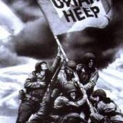 Le texte musical IT AIN'T EASY de URIAH HEEP est également présent dans l'album Conquest (1980)