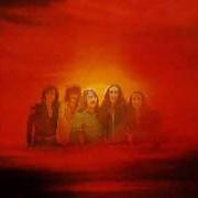 Le texte musical PILGRIM de URIAH HEEP est également présent dans l'album Sweet freedom (1973)