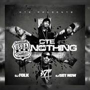Le texte musical I MEAN IT de USDA est également présent dans l'album Cte or nothing (2011)