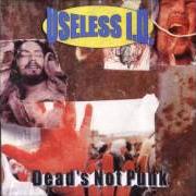 Le texte musical STUMBLING de USELESS ID est également présent dans l'album Dead's not punk (1997)