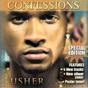 Le texte musical THAT'S WHAT IT'S MADE FOR de USHER est également présent dans l'album Confessions (2004)