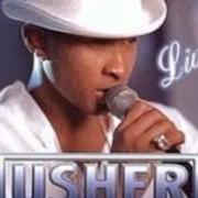 Le texte musical RONI de USHER est également présent dans l'album Live (1999)