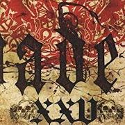 Le texte musical BLOOD OF KINGU de VADER est également présent dans l'album Xxv (2008)
