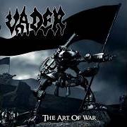 Le texte musical BANNERS IN THE WIND de VADER est également présent dans l'album The art of war - ep (2005)