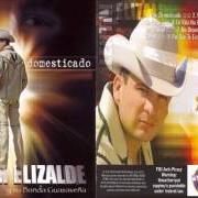 Le texte musical LOBO DOMESTICADO de VALENTIN ELIZALDE est également présent dans l'album Lobo domesticado (2007)